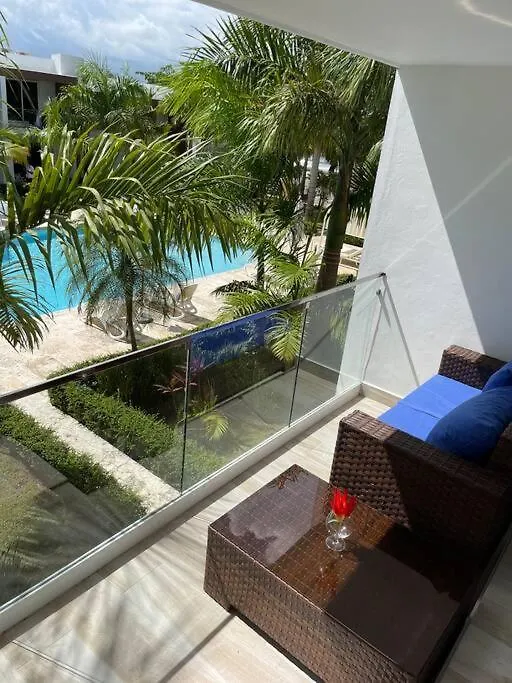 Boca Paraiso Boca Chica Villa