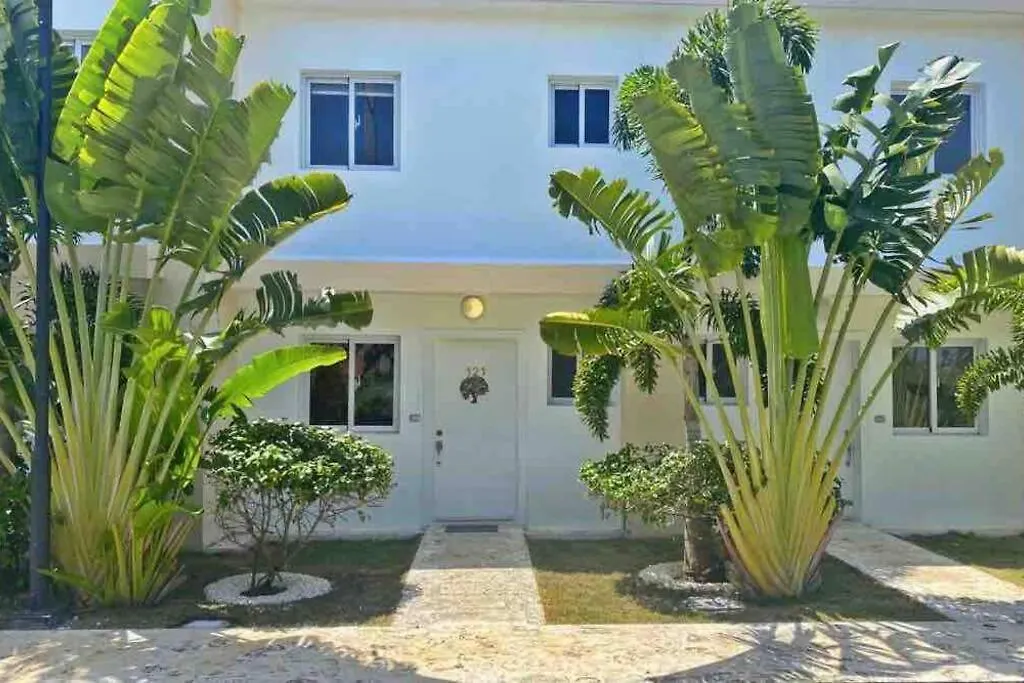 Villa Boca Paraiso Boca Chica