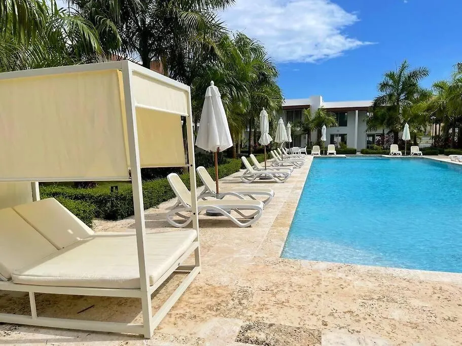 Boca Paraiso Boca Chica Villa