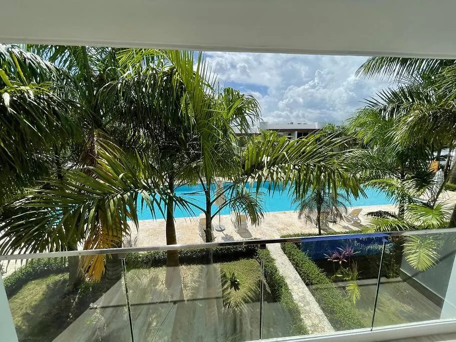 Villa Boca Paraiso Boca Chica