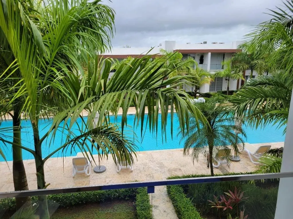 Boca Paraiso location